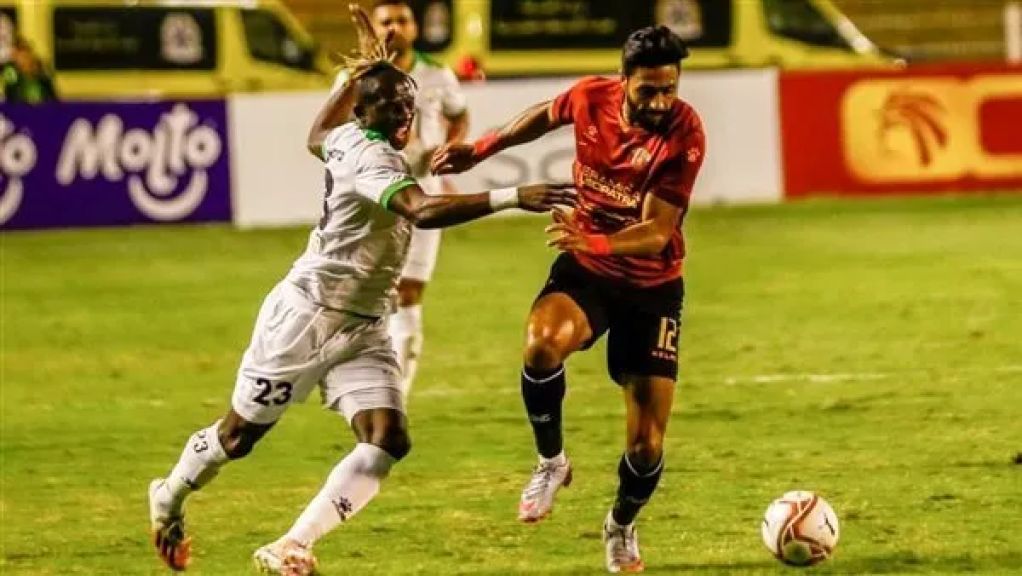 نهائي كأس عاصمة مصر 2025.. مواجهة مرتقبة بين سيراميكا والبنك الأهلي الخميس