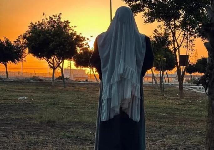 سمر نديم تجسد وجع الفراق بكلمات مؤثرة تهز مشاعر متابعيها على فيسبوك