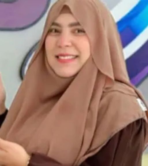 سمر نديم تنشر رسالة روحانية ملهمة بمناسبة يوم الجمعة