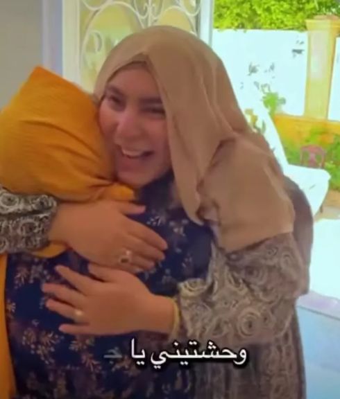 غياب سمر نديم عن ”زهرة مصر” يترك فراغًا لا يُملأ: ” بتونس وحدتنا وتدفينا بحنيّتها”