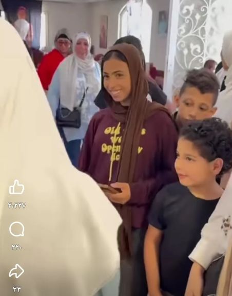 ضيوف سمر نديم