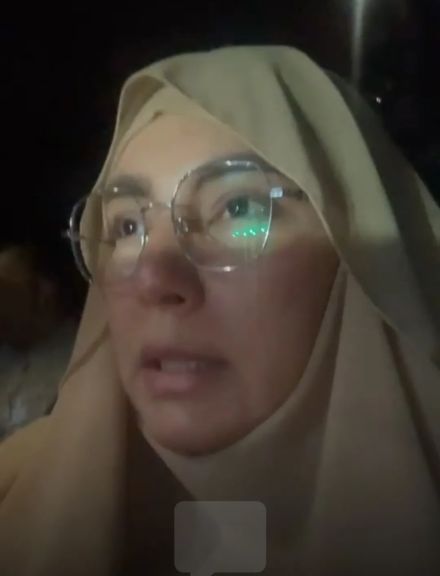 بعد ساعات من الانتظار… سمر نديم: اللي حصل معايا استدراج مهين