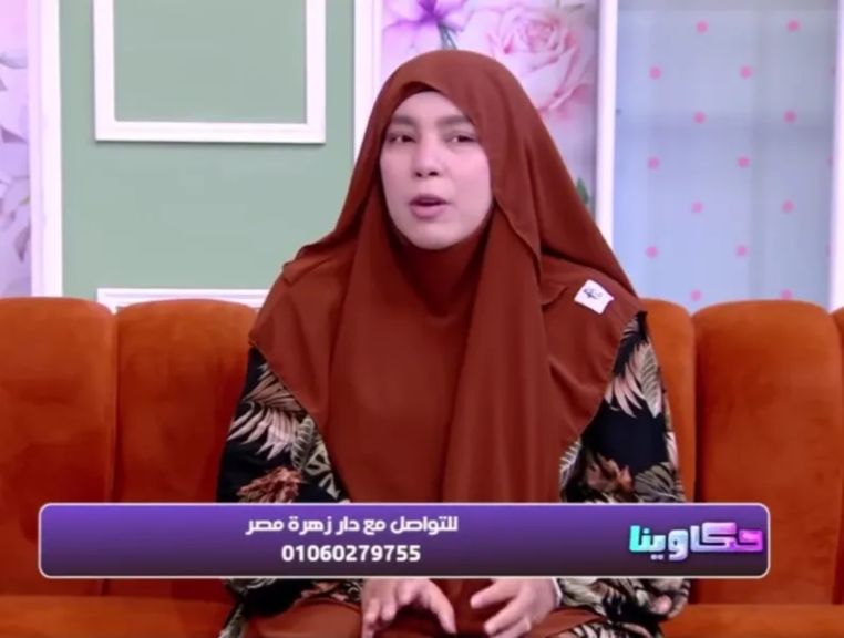 من حلم الكتابة إلى واقع الإنسانية.. سمر نديم تروي رحلتها في تأسيس دار لرعاية السيدات المشردات