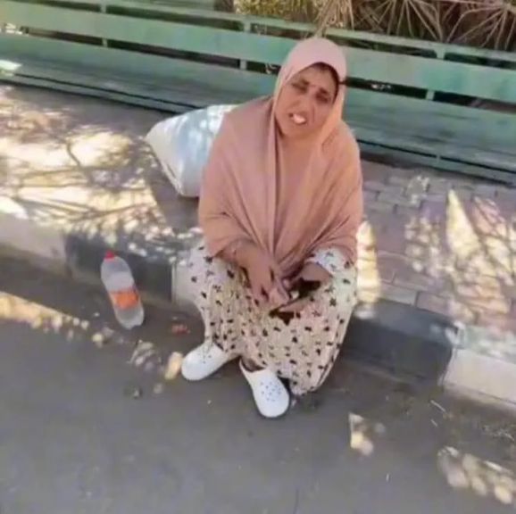 أنا عملت اللي عليّا قدّام ربنا.. سمر نديم تكشف تفاصيل اختفاء وردة بعد استلام أهلها لها