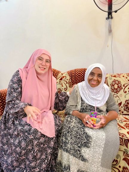 ماما سميرة في أمان.. دار زهرة مصر تحتضنها بقرار رسمي من النيابة
