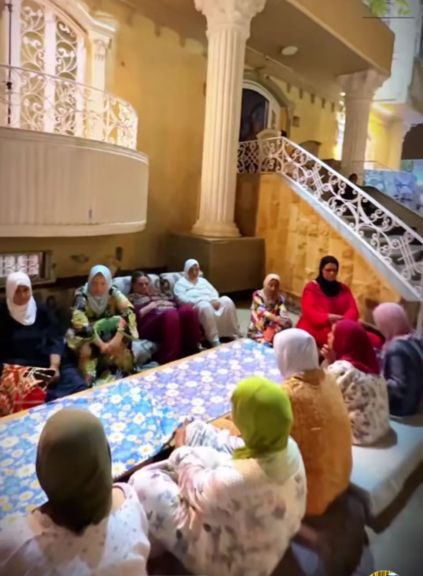 سمر نديم: ”من التشرد للفرحة.. الخير بيغير المصير”