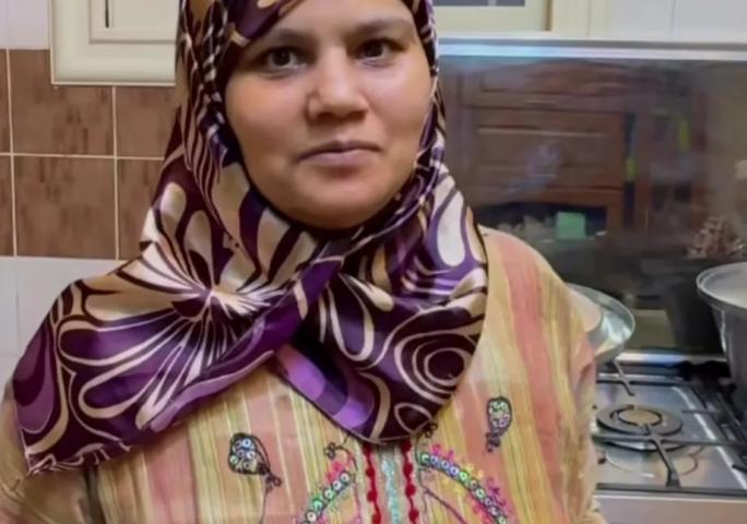 دعاء تصنع عصير المانجو… وسمر نديم تصنع حياة جديدة