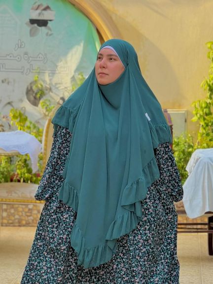 شاهد بالفيديو..سمر نديم تعلن انسحابها من العمل الخيري: ”قدر الله وما شاء فعل.. وأنا راضية”