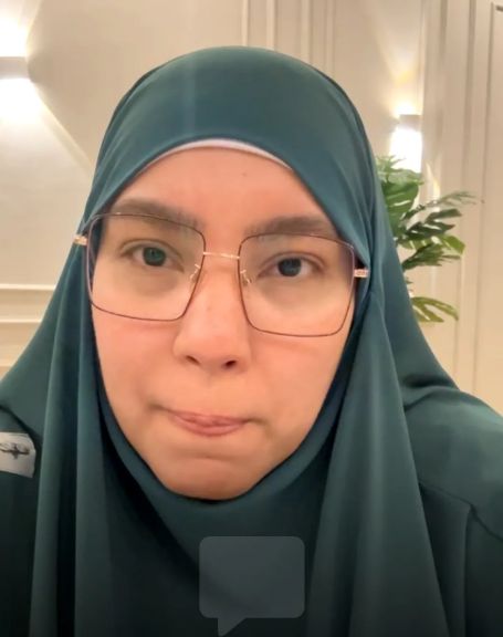 سمر نديم تفجّر مفاجأة عبر بث مباشر: أُجبرت على الانسحاب من العمل الخيري رغم كل التراخيص