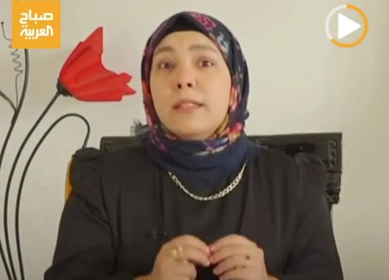 سمر نديم تمنح ”نسرين” حياة جديدة بعد سنوات التشرد