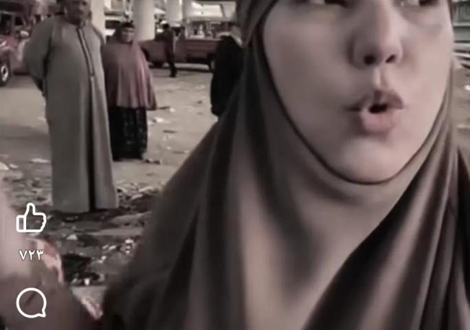 من تحت الكوبري إلى قصور الكرامة… حكاية إنقاذ غادة في ”زهرة مصر”