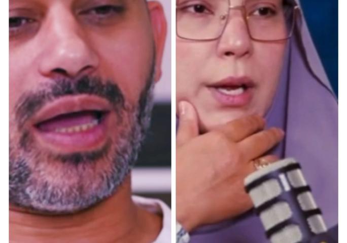 سمر نديم وقضية الـ8 أطنان.. من تبرع إنساني إلى أزمة اتهامات