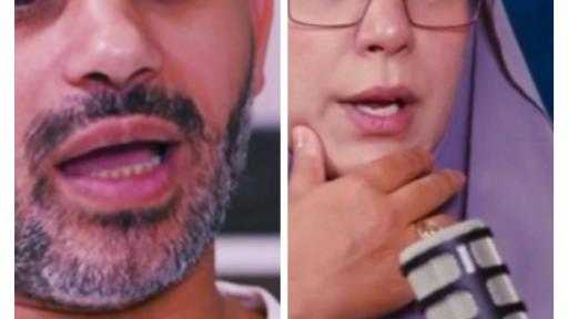 سمر نديم وقضية الـ8 أطنان.. من تبرع إنساني إلى أزمة اتهامات