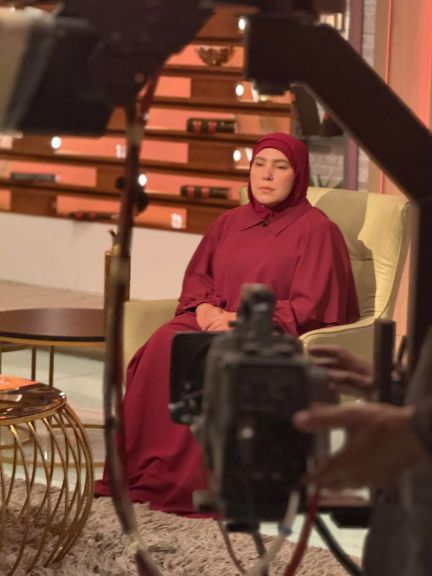سمر نديم تحذر من محاولات إغلاق “دار زهرة مصر” وتؤكد: أمانة في أعناقنا جميعًا
