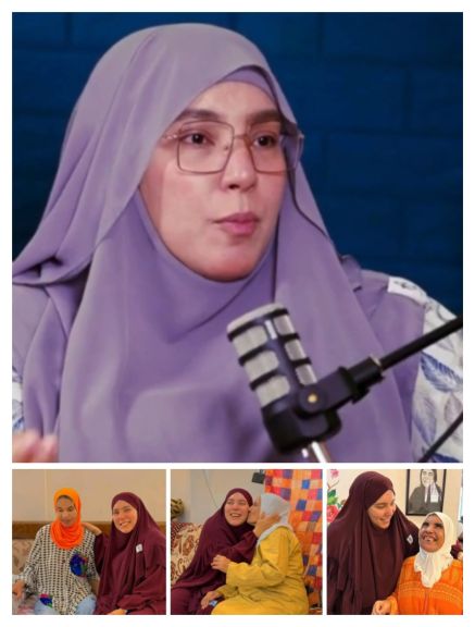 سيدات القصر… بين الجحود ورسالة الإحسان