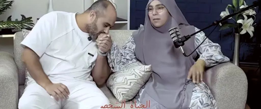 محمد إبراهيم... سمر بلسم لجروح المحتاجين
