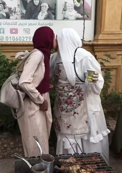 شاهد بالفيديو... سمر نديم: دار زهرة مصر لا تحتمل حملات إنقاذ جديدة