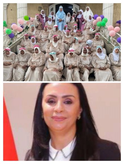 هل تخلت وزيرة التضامن الاجتماعي الدكتورة مايا مرسي عن مبادئها بعد توليها وزارة التضامن؟