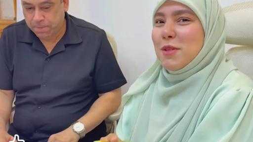 شاهد بالفيديو...الحرمان… الوجه الآخر لسمر نديم