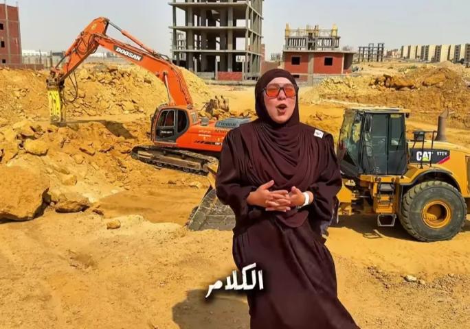 غلق دار ”زهرة مصر”.. وسمر نديم تواصل رسالتها الإنسانية
