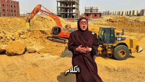 غلق دار ”زهرة مصر”.. وسمر نديم تواصل رسالتها الإنسانية