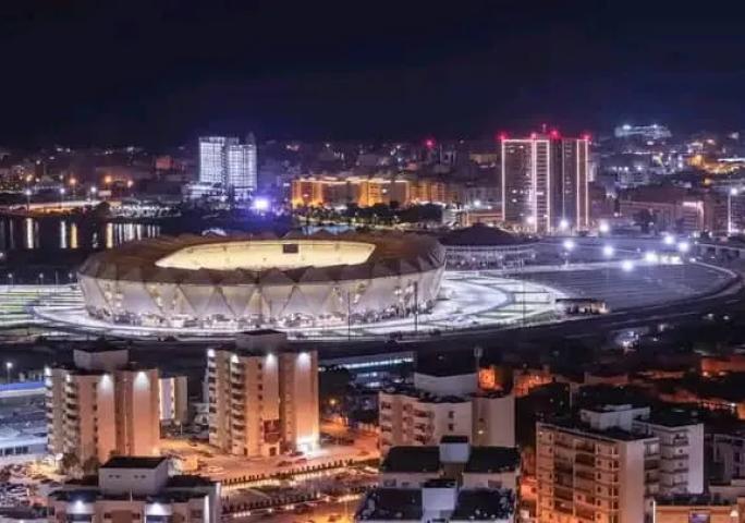 بنغازي تتلألأ بانطلاق المهرجان الثقافي الدولي للفنون والإبداع تحت شعار ”من بنغازي.. الإبداع يوحدنا والإعمار يجمعنا