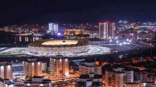 بنغازي تتلألأ بانطلاق المهرجان الثقافي الدولي للفنون والإبداع تحت شعار ”من بنغازي.. الإبداع يوحدنا والإعمار يجمعنا