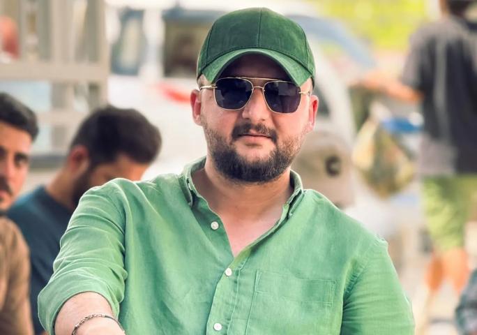 انتهاء تصوير “علي رشم”.. ملحمة وطن تُعيد للدراما نبضها الحقيقي