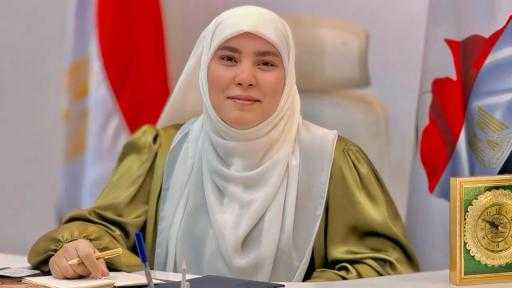 سمر نديم تخرج عن صمتها وتصرح وتقول ”كل أسرة لديها مشرد في الشارع اتق الله وابحثوا عن ذويكم وخذوهم من عذاب الشارع الي دفء  العائلة من جديد لا نريد درو ولا مشردين في مصرنا”